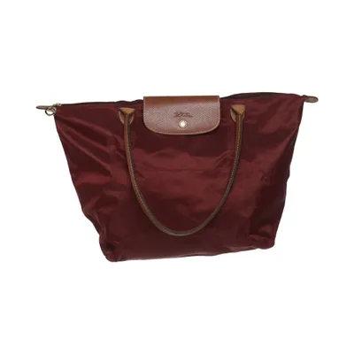 Håndtaske (Le Pliage Tote Bag) fra Longchamp