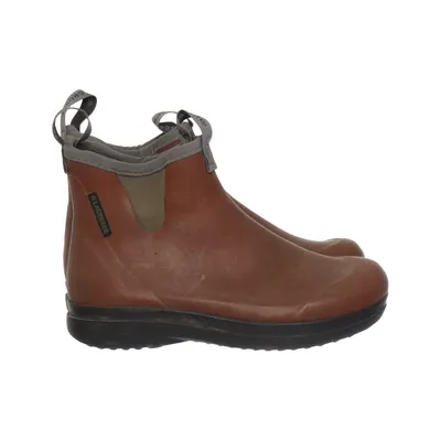 Kurze Gummistiefel (Hampton) von Lacrosse
