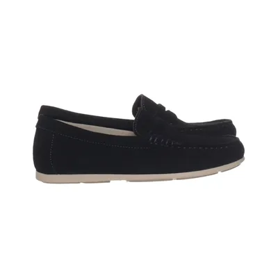 Loafers (Black) from Zara