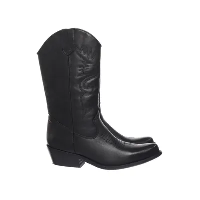 Cowboy boots (Black) from DWARS