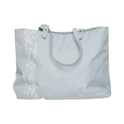 Sac de plage (Bleu) de Davidoff