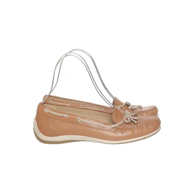 Loafers (Brun) från Geox