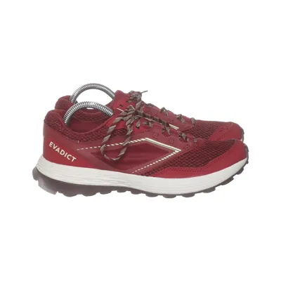 Vandresko (TR TRAIL W PURPLE) fra Decathlon