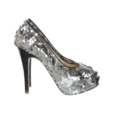 Klackskor (Eliza) från Sugarfree Shoes