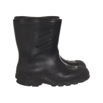 Gummistiefel (Schwarz) von DinSko