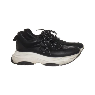 Sneakers (Black, White) from Shoes