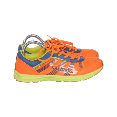 Trainers (Orange, Blue, Green) from Salming