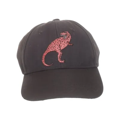 Baseballkeps (Svart) från Mini Rodini Återvunnen polyester