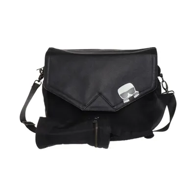 Skuldertaske (Sort) fra Karl Lagerfeld Kids