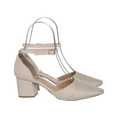 Klackskor (Beige) från Liberte