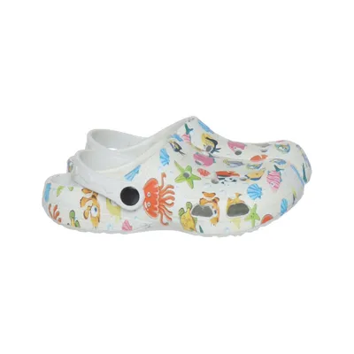 Slip-ins (White, Multicolored) from Gezer