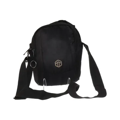 Shoulder-bag (Black) from Top Move