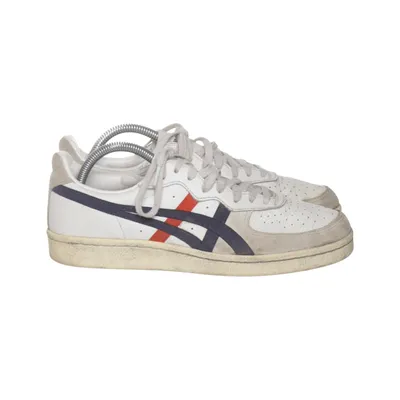 Sneakers (Wit, Blauw, Rood) van Onitsuka Tiger