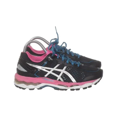 Løbesko (Sort, Pink, Blå) fra Asics