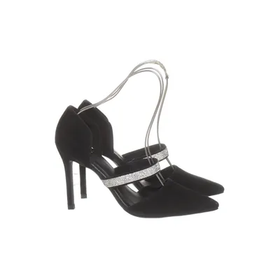 Escarpins (Noir) de Zign