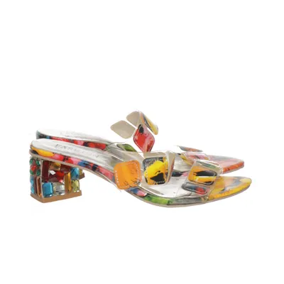 Sandaletter (Flerfärgad) från Fashion