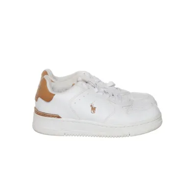 Sneakers (Vit) från Polo Ralph Lauren Skinn