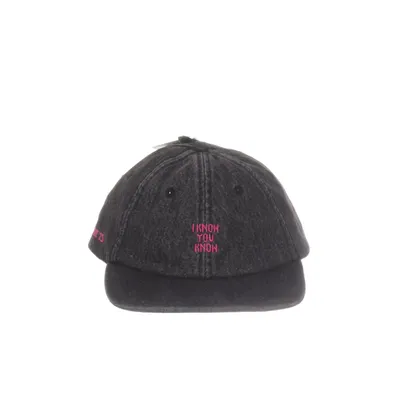 Cap (Black) from Levi Strauss & Co