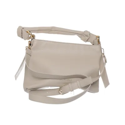 Axelremsväska (Beige) från Valentino by Mario Valentino Skinnimitation