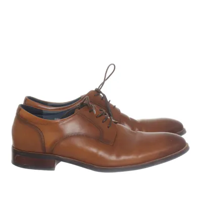 Derby shoes (Brown) from Daniel Kenneth