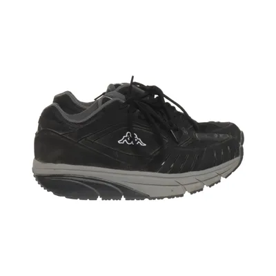Sneakers (Black, Gray) from Kappa