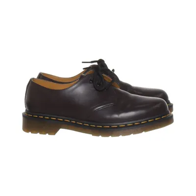 Derby Schnürer (1461) von Dr. Martens Polyurethan
