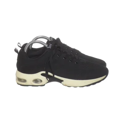 Trainers (Black) from Sports