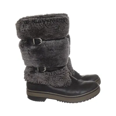Støvler (Grå, Sort) fra UGG