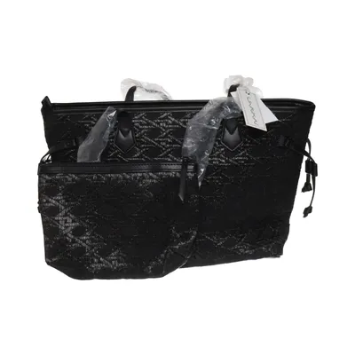 Handbag (Black) from Unrika