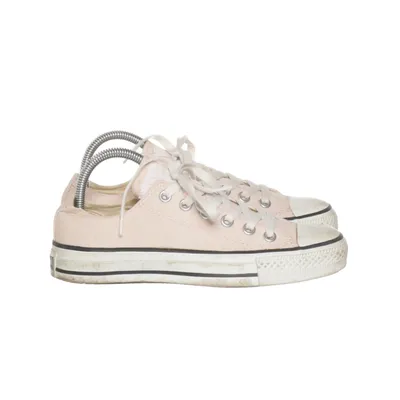 Tygskor (Rosa) från Converse