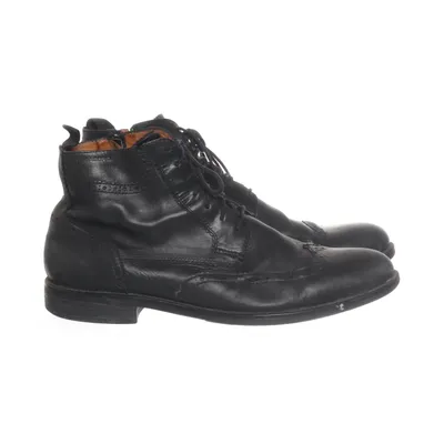 Bottines (Noir) de Vagabond