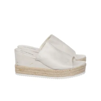 Kilklackar (Vit) från MyWear