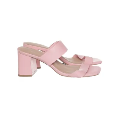 Mules (Pink) fra New Look