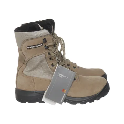 Vandringskängor (Beige) från Garmont Skinn