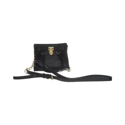 Handbag (Hamilton Mini) from Michael Kors