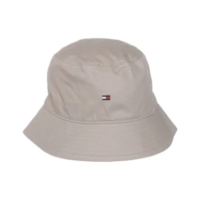 Bucket hat (Beige) from Tommy Hilfiger Cotton