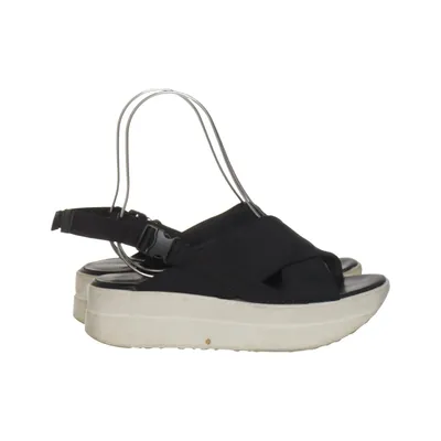 Sandaler (Svart, Vit) från Vagabond