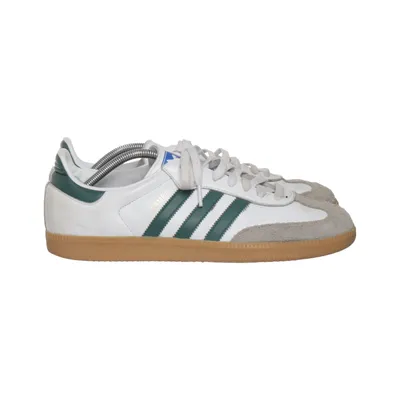 Baskets (Samba OG) de Adidas Cuir