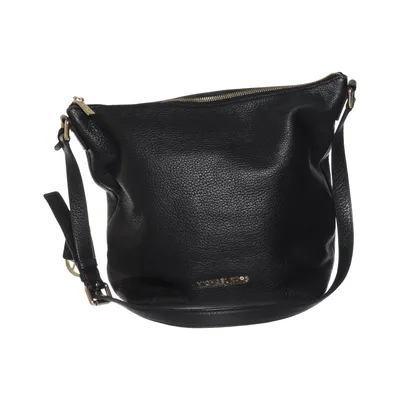 Schoudertas (Hobo Selma) van Michael Kors Leer