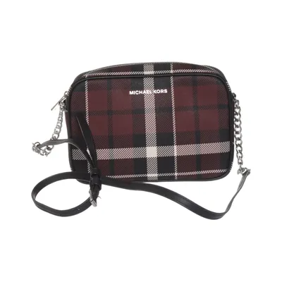 Shoulder-bag (Jet Set) from Michael Kors