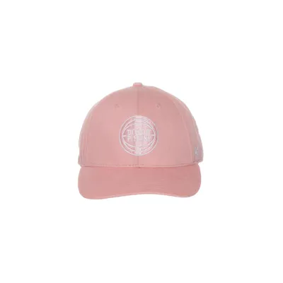 Casquette de baseball (Rose) de '47 Coton