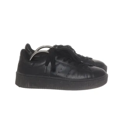 Sneakers (Zwart) van Claudia Ghizzani