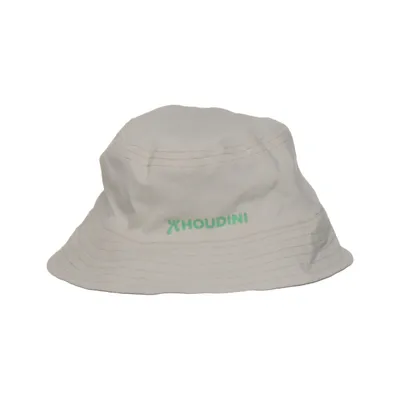 Bucket hat (Beige) from Houdini