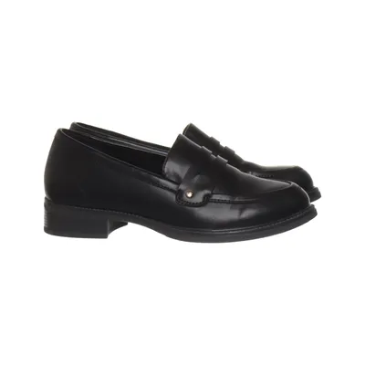 Loafers (Black) from So All