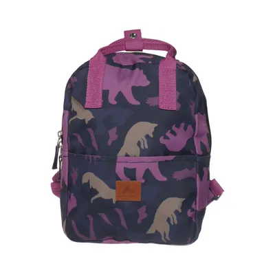 Backpack (Mck Frog Mr) from McKinley Polyester