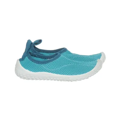 Waterschoenen (Blauw, Wit) van Tribord Polyester, Polyurethaan