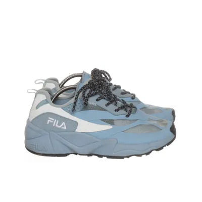 Träningsskor (Blå, Grå) från Fila