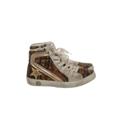 Canvas shoes (Multicolored) from Golden Goose Deluxe Brand