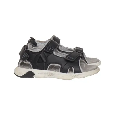 Sandals (Black) from Gulliver