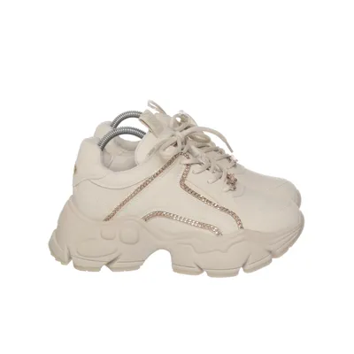 Sneakers (Beige) fra Buffalo